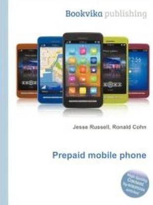 Prepaid Mobile Phone