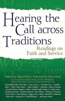 Hearing the Call across Traditions