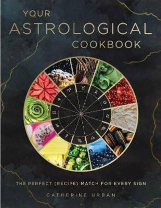 Your Astrological Cookbook