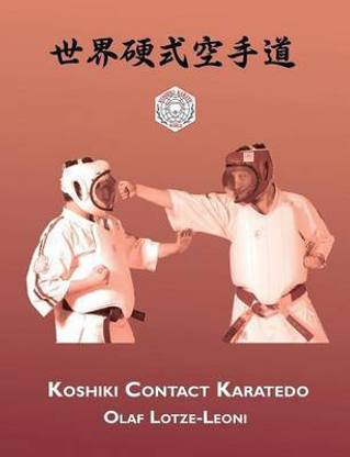 Koshiki Contact Karatedo