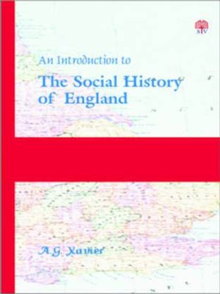 An Introduction to the Social History of England