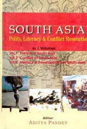 South Asia
