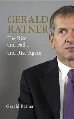 Gerald Ratner