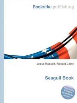 Seagull Book