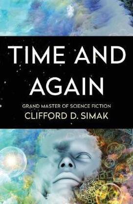 Time and Again