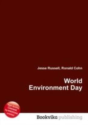 World Environment Day