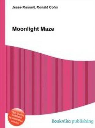 Moonlight Maze