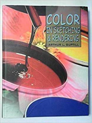 Color in Sketching and Rendering