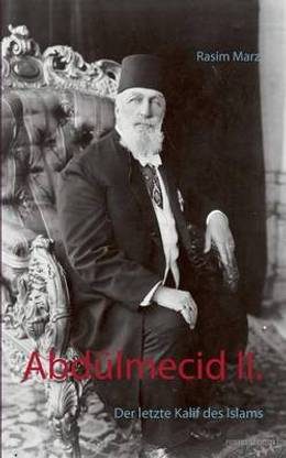 Abdulmecid II.