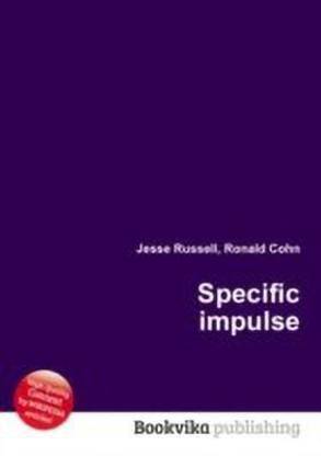 Specific Impulse