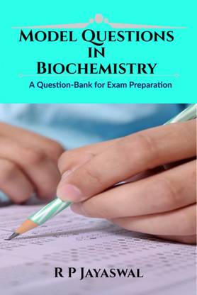 Model Questions in Biochemistry