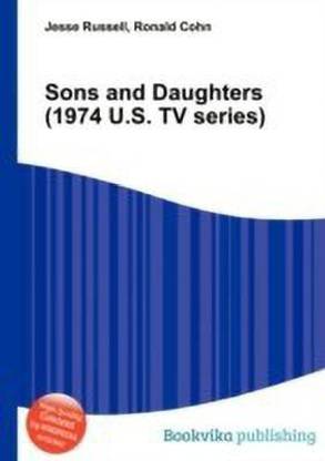 Sons and Daughters (1974 U.S. TV Series)