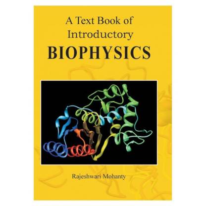 BIOPHYSICS
