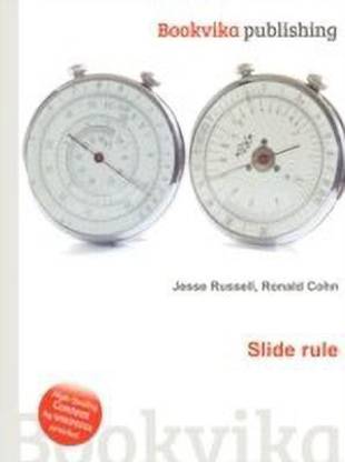 Slide Rule