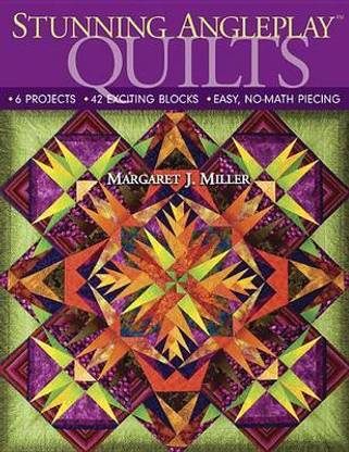 Stunning Angleplay Quilts