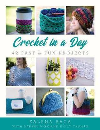Crochet in a Day