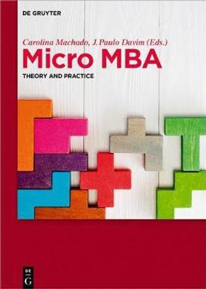 Micro MBA