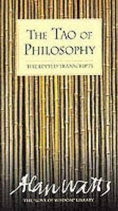 The Tao of Philosophy