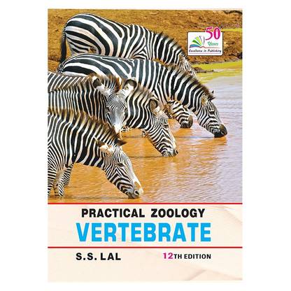 Practical Zoology
