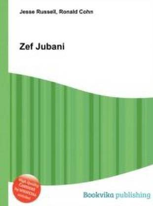 Zef Jubani