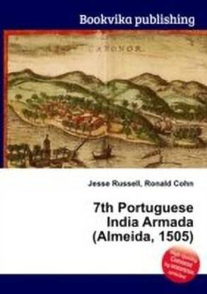 7th Portuguese India Armada (Almeida, 1505)
