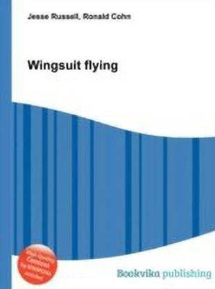 Wingsuit Flying