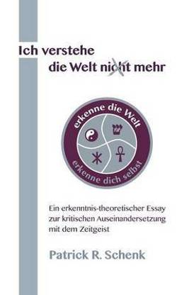 Ich verstehe die Welt nicht mehr