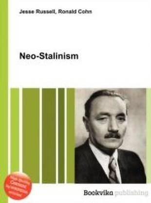 Neo-Stalinism