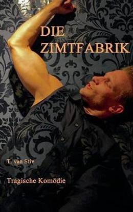 Die Zimtfabrik