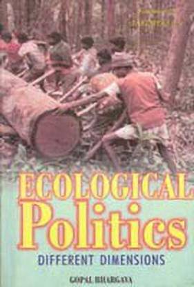 Ecological Politics