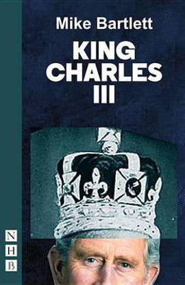 King Charles III (NHB Modern Plays)
