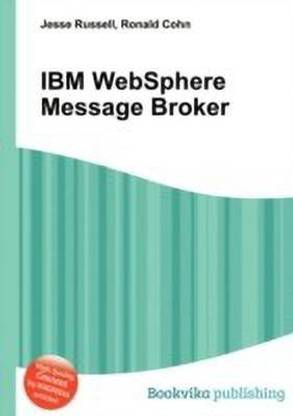 IBM Websphere Message Broker