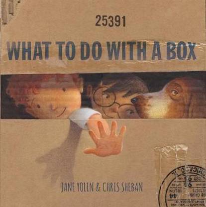 What to Do with a Box