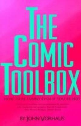 Comic Toolbox