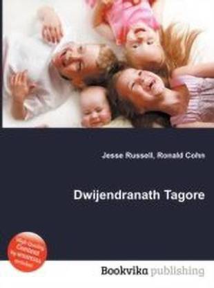 Dwijendranath Tagore