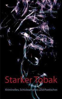 Starker Tobak