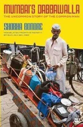Mumbai's Dabbawala