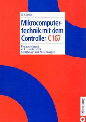 Mikrocomputertechnik Mit Dem Controller C167