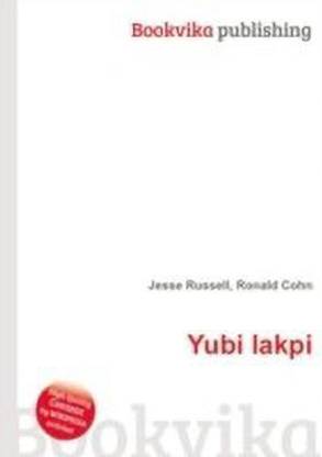 Yubi Lakpi