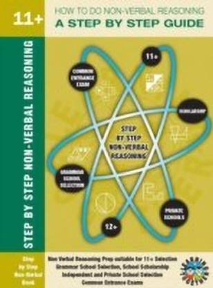 How to Do Non-Verbal Reasoning: a Step by Step Guide