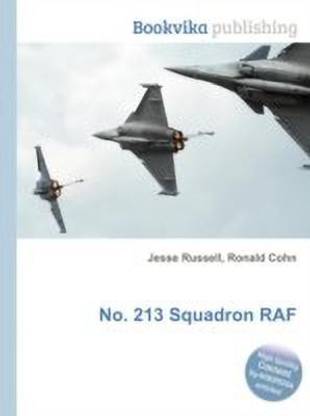 No. 213 Squadron RAF