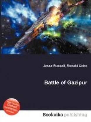 Battle of Gazipur