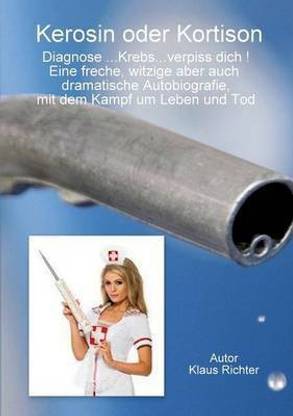 Kerosin oder Kortison