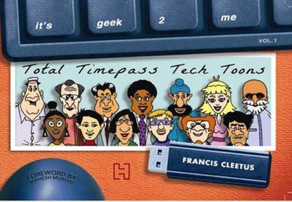 It's Geek to Me