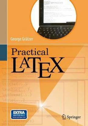 Practical Latex