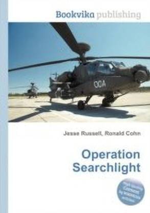 Operation Searchlight