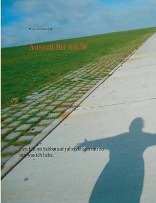 Auszeit fur mich!