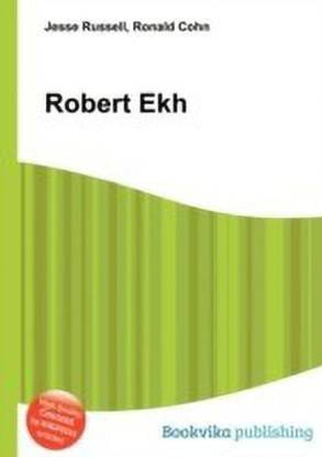 Robert Ekh