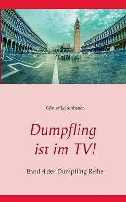 Dumpfling ist im TV!