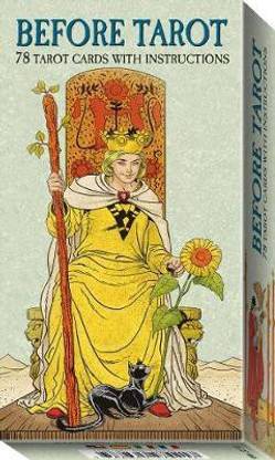 Before Tarot